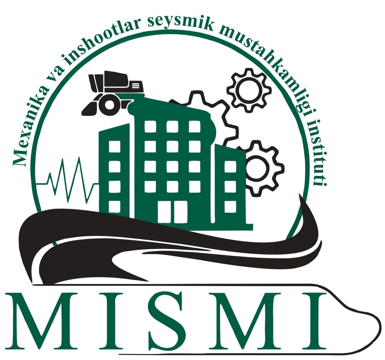 Institute of Mechanics and<br> Seismic stability of structures<br> named after M.T.Urazbaev