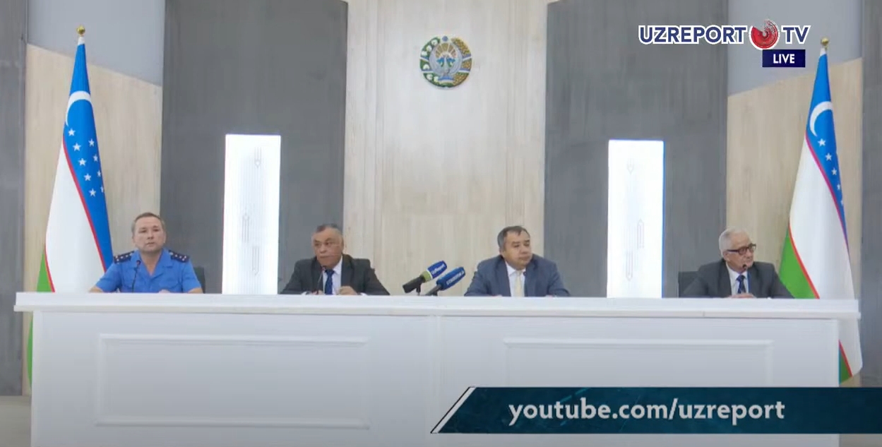 The essence of the Law is aimed at ensuring the seismic safety of the population and the territory of the republic.