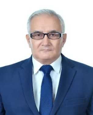 Sultanov Karim Sultanovich - Institut direktori