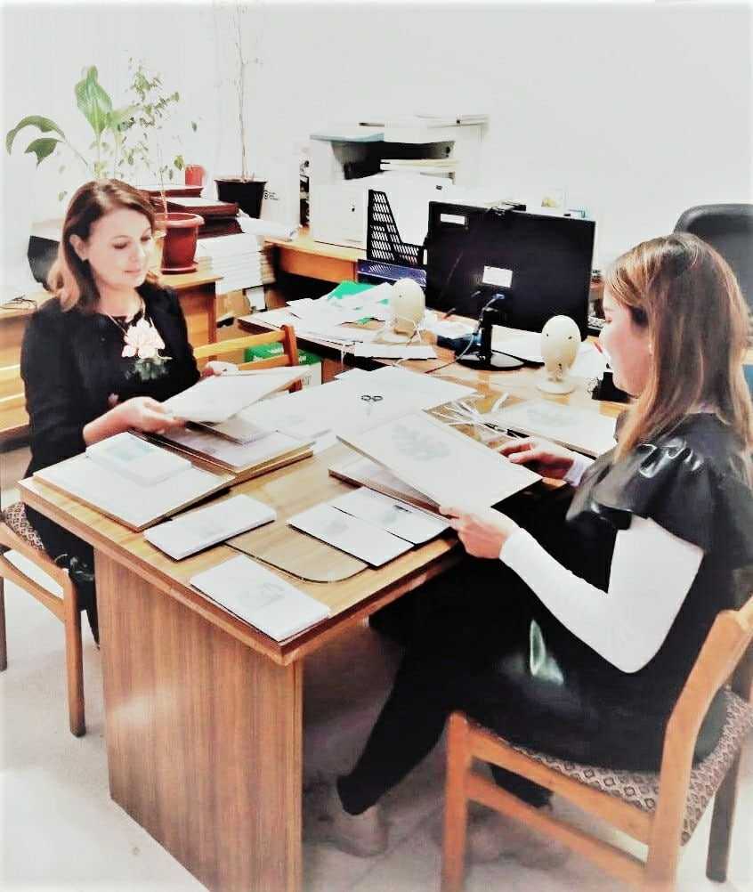 «Inno Week-2022» Innovasion g‘oyalar xaftaligiga tayyorgarlik jarayoni