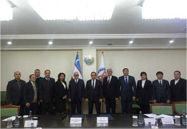 Fan va ishlab chiqarishning o‘zaro hamkorligi