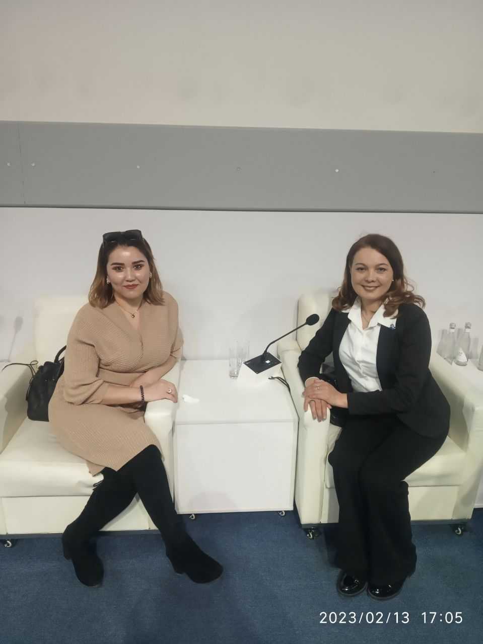 11-fevral – “Jamiyatda ilm-fan, texnologiyalar va innovatsiyalarning barqaror rivojlanishida xotin-qizlarning o’rni