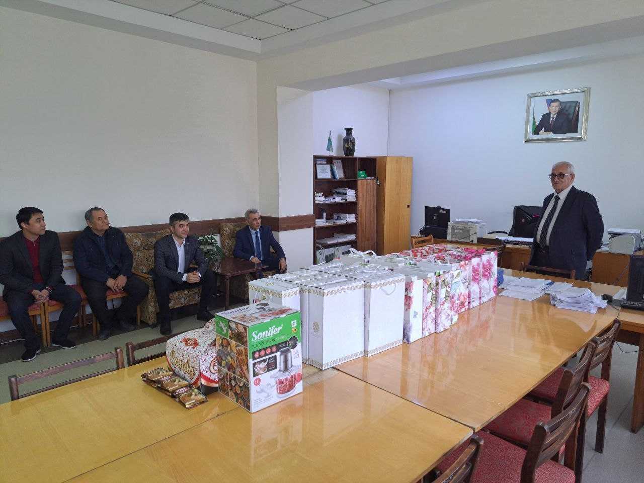 8-mart xalqaro xotin qizlar bayrami