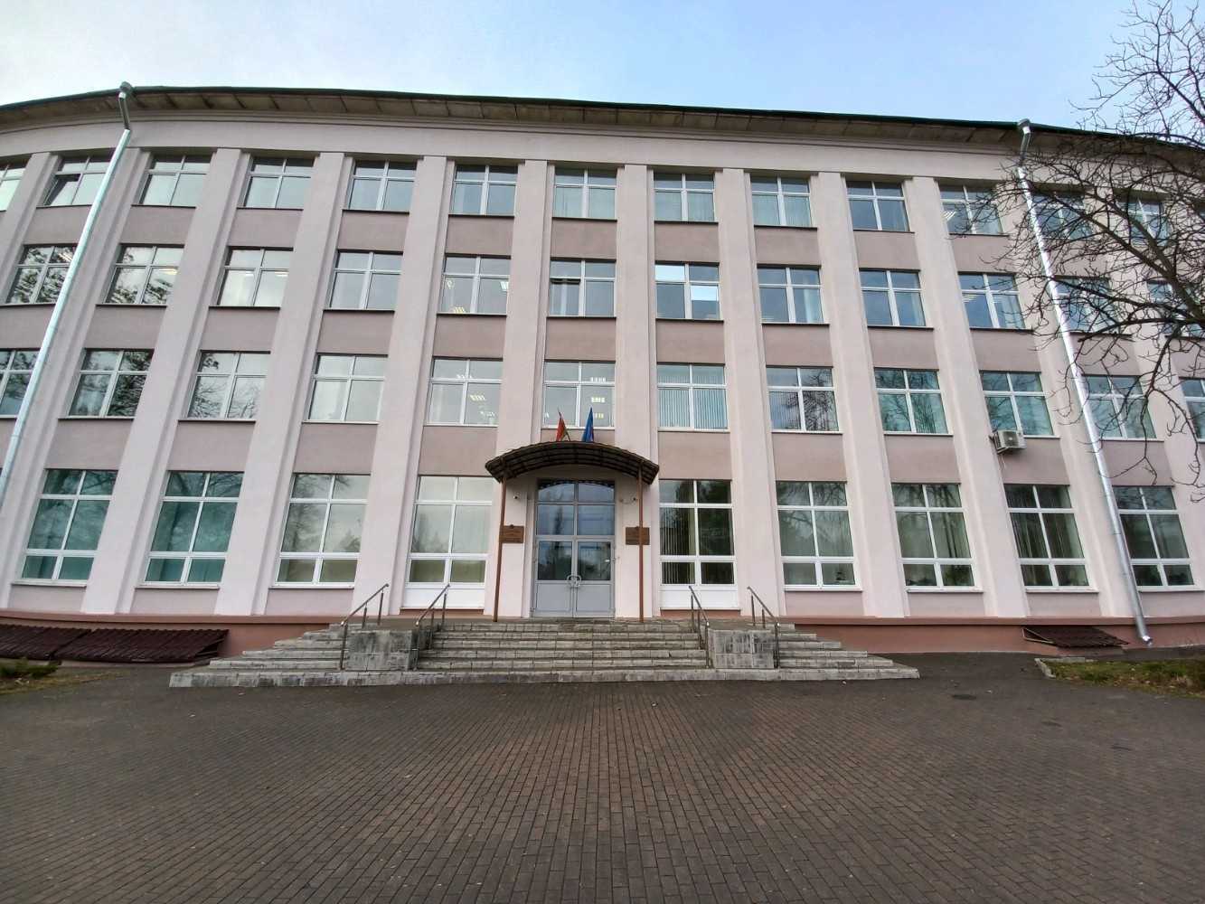 "Mashinasozlikdagi innovatsiyalar" ga taklif (Belarus Respublikasi, Minsk - 2023 yil 6-7 sentyabr)