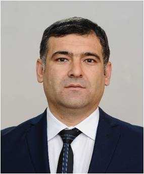 Adilov Farxadjan Foziljonovichningfizika-matematika fanlari bo‘yicha falsafa doktori (PhD) dissertasiya ishi himoyasi to‘g‘risida