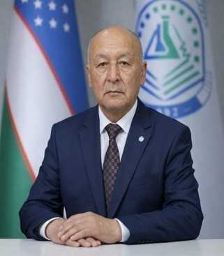 Karimov Israil Mirzayevichning fizika-matematika fanlari doktori (DSc) dissertatsiya ishi himoyasi to‘g‘risida