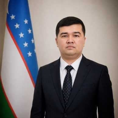 Abduxamidov Sardor Kaxarboyevichning fizika-matematika fanlari bo‘yicha falsafa doktori (PhD) dissertatsiya ishi himoyasi to‘g‘risida