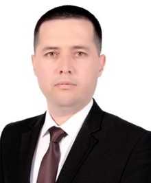 Ismoilov Elbek Abdirashitovichning fizika-matematika fanlari bo‘yicha falsafa doktori (PhD) dissertatsiya ishi himoyasi to‘g‘risida