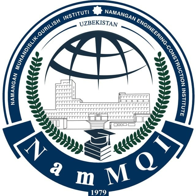 Namangan muhandislik-qurilish instituti